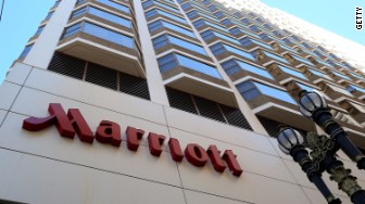 marriott