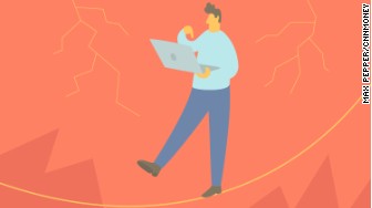 protecting yourself from hackers