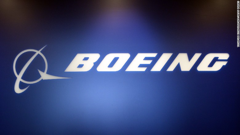 boeing logo