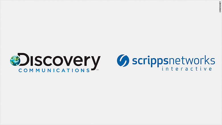discovery scripps