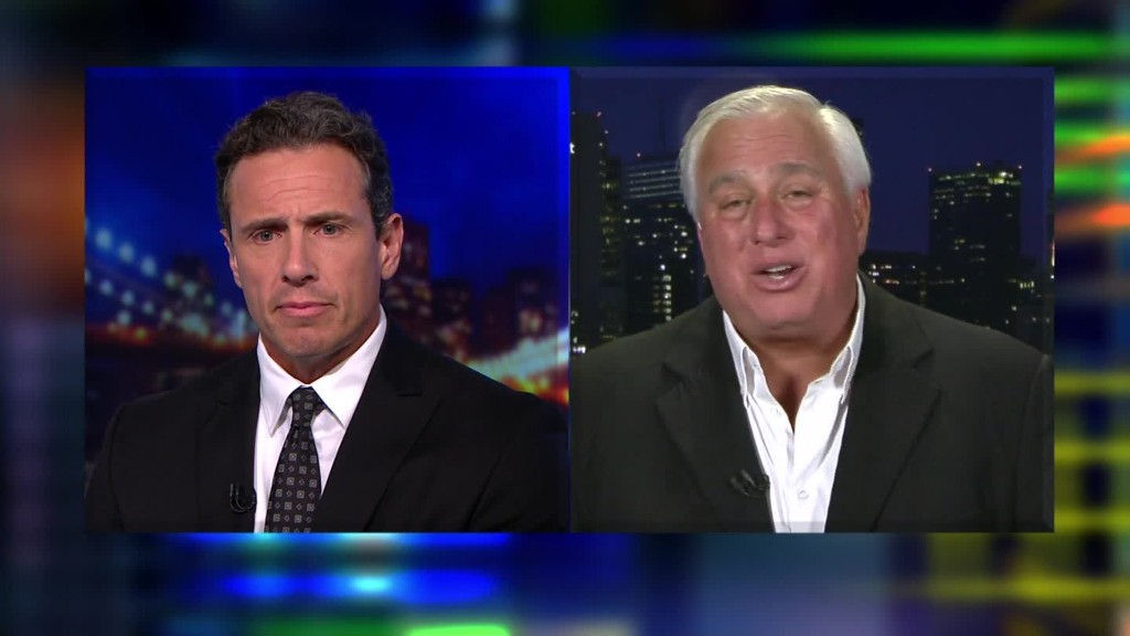 Cuomo grills Butowsky over retracted story