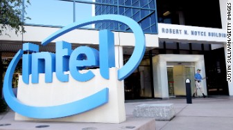 intel offices