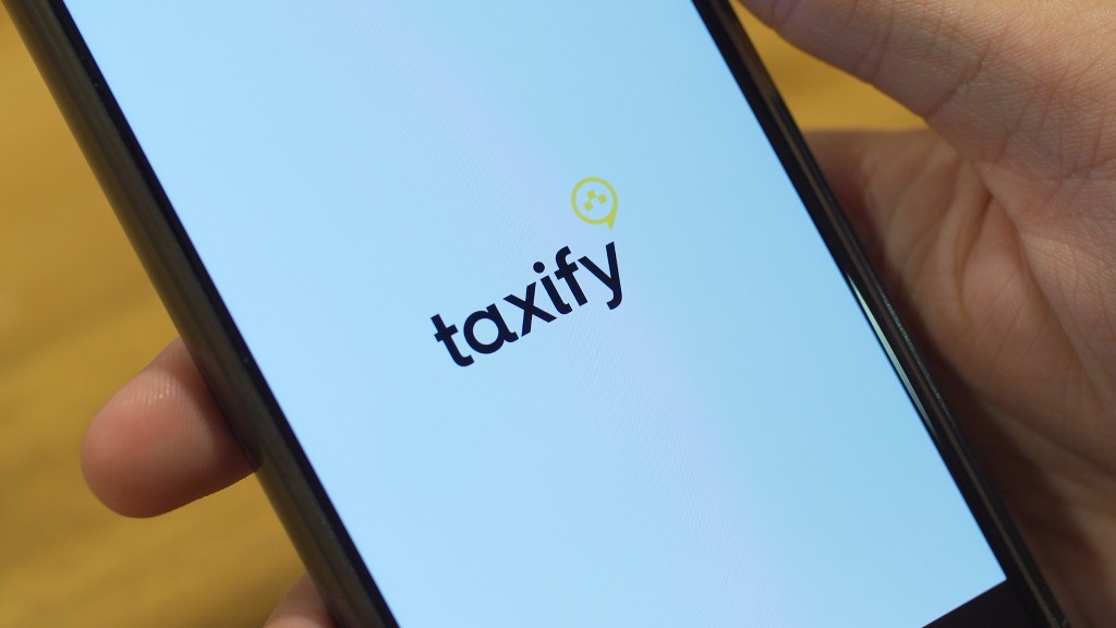 Can Taxify disrupt Uber's London stronghold?