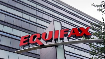 was i affected by equifax data breach