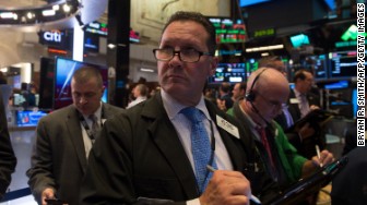 nyse