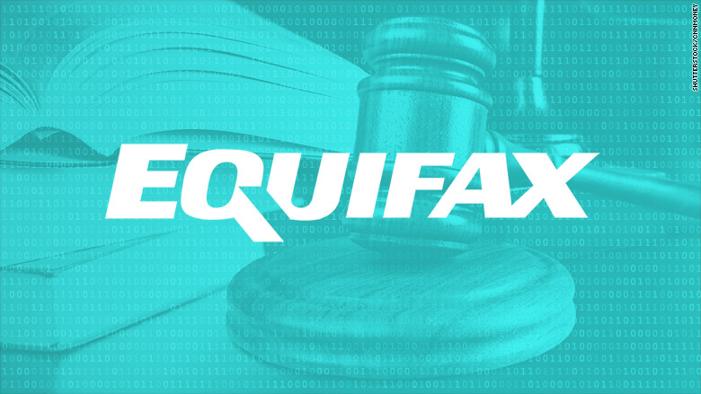 equifax legal issues