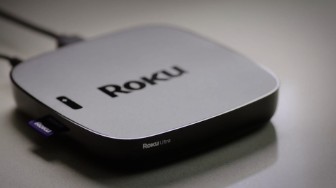roku ultra device