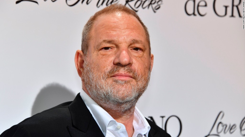 Stelter: What the Weinstein story really means
