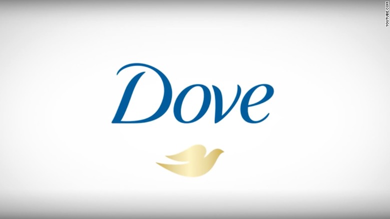 dove logo