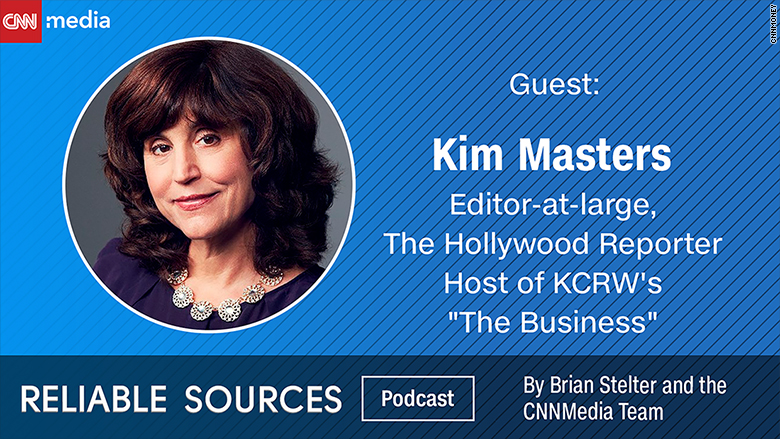 rs podcast kim masters
