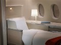 These 12 airplane beds let you really sleep on a flight