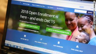 obamacare website
