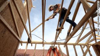 jobs construction employment economy