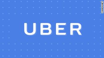 uber logo placeholder