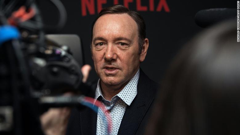 kevin spacey file