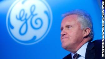 jeffrey immelt ge