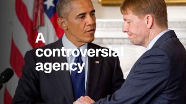 What you need to know about the CFPB