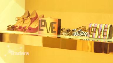 Nigerian luxury brand sees growth in clicks