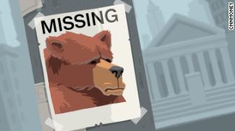 missing bear stocks