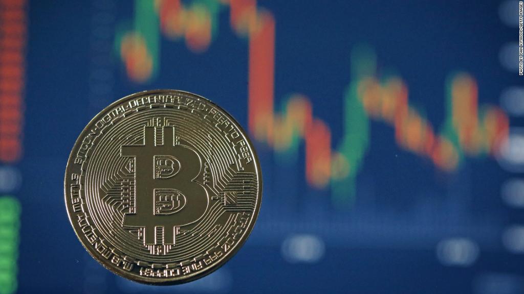 The risks of bitcoin trading