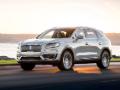 Lincoln brings names back to luxury cars