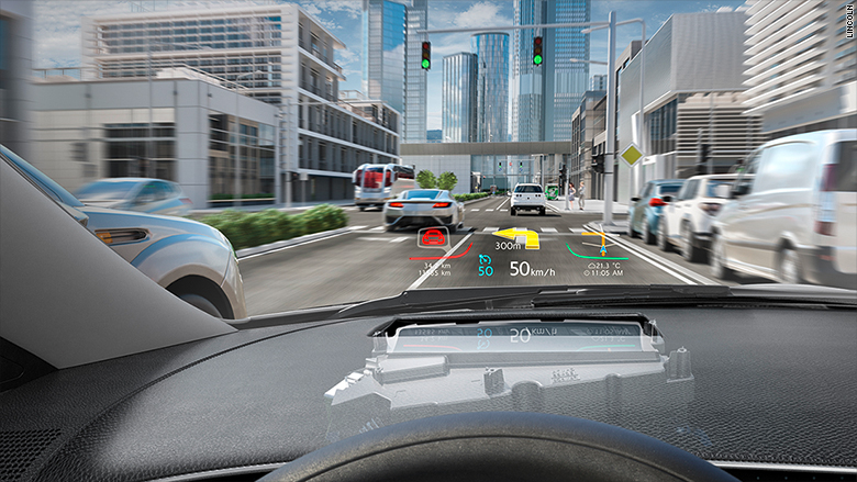 car innovation hud 2