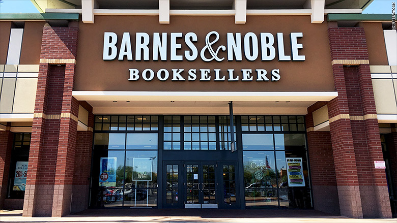 the dhandho investor barnes and nobles