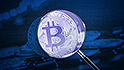 Bitcoin lost a third of its value in 24 hours 
