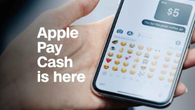 Apple Pay VP: Why we're different than Venmo