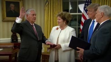 Why U.S. State Department vacancies are a big deal
