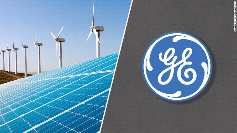 GE has a fossil fuels problem - Dec. 15, 2017