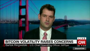 Bitflyer conquers Japan, eyes U.S. 