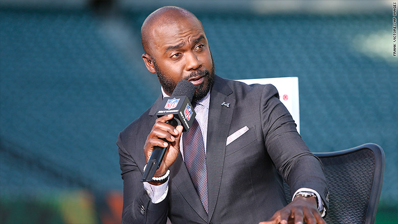 Nfl Network Espn Suspend Marshall Faulk Other Stars After Sexual