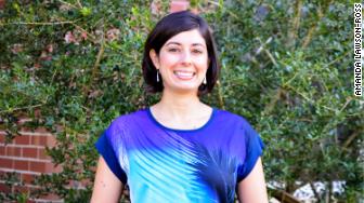 pslf lawsuit-Amanda Lawson-Ross