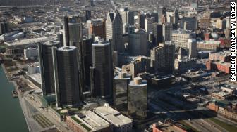 Detroit