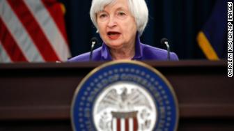 janet yellen press conference dec 13