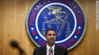 FCC Net Neutrality