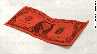 stop wage theft