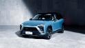 This Chinese startup's electric SUV is a lot cheaper than Tesla's