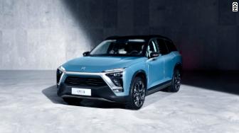nio exterior side