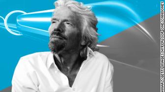 virgin hyperloop one