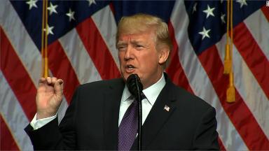 Fact Check: White House on women's employment