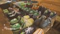 Shoes with an ethical footprint