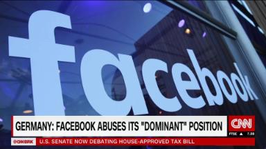 Facebook to cost users, warns Germany