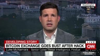Bitcoin exchange hacked AGAIN, goes bankrupt