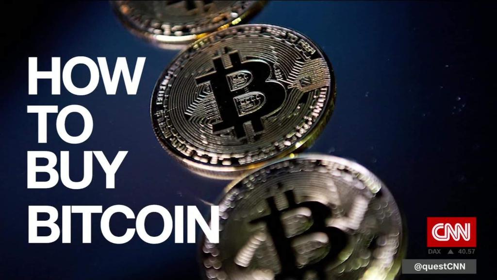 bitcoin what to buy