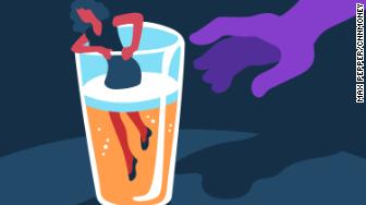 bartending sexual harassment