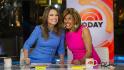 Hoda Kotb named permanent co-host of NBC's 'Today'