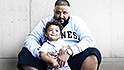 Weight Watchers soars on DJ Khaled endorsement