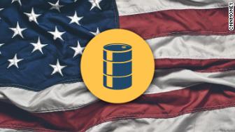 US oil Saudi Russia